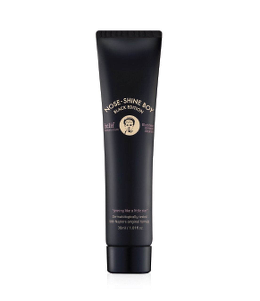 Belif Nose-shine Boy Black Edition 30ml – belif | ClozArt