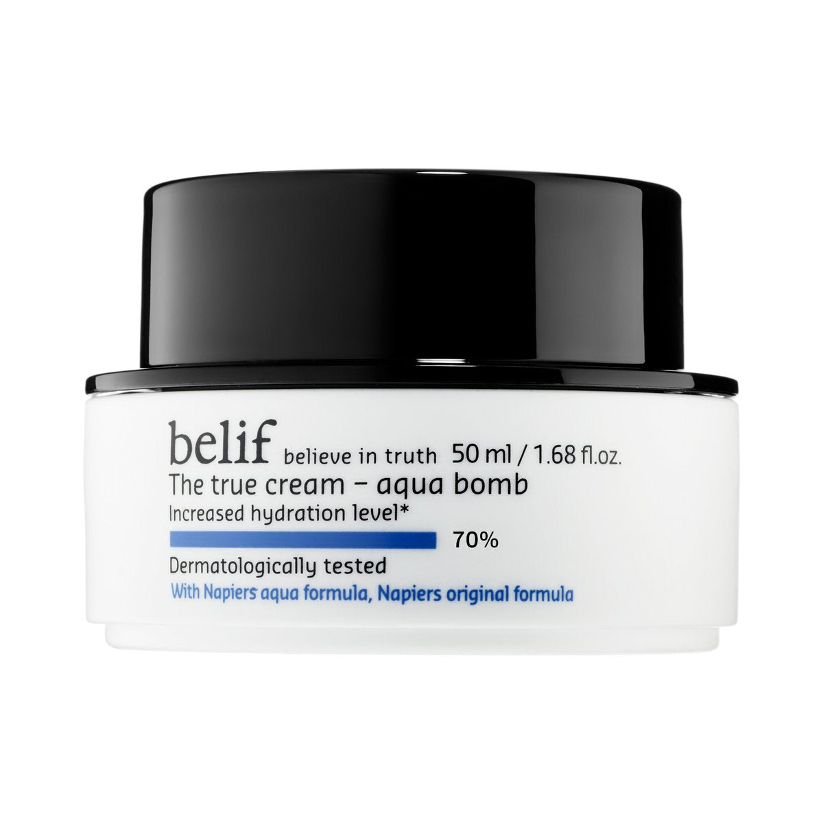 belif THE TRUE CREAM AQUA BOMB 50ml – belif | ClozArt