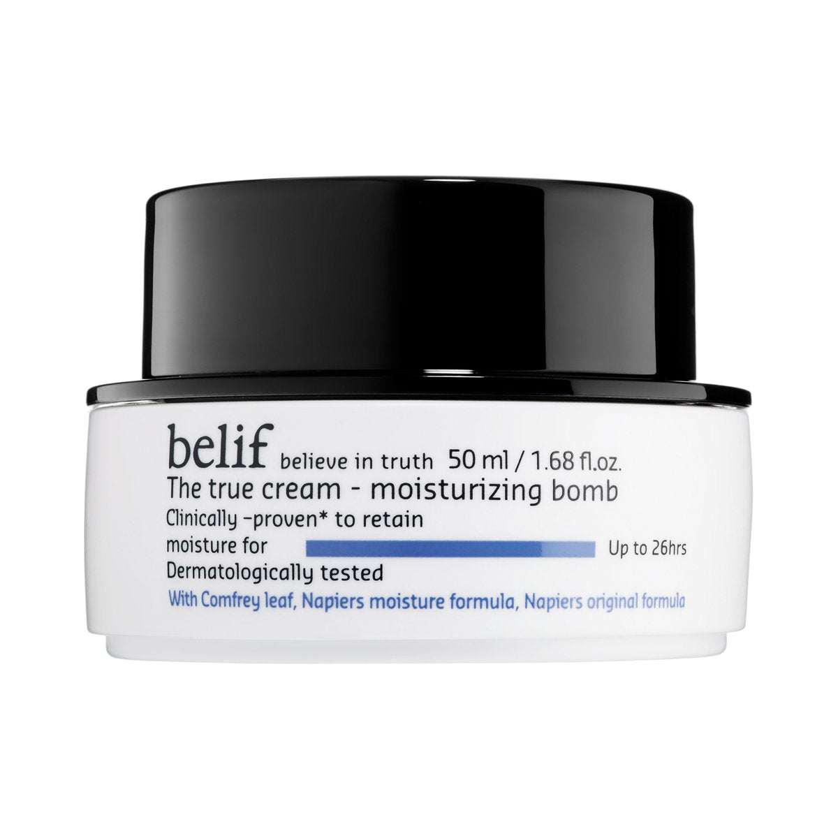 belif THE TRUE CREAM MOISTURIZING BOMB 50ml – belif | ClozArt