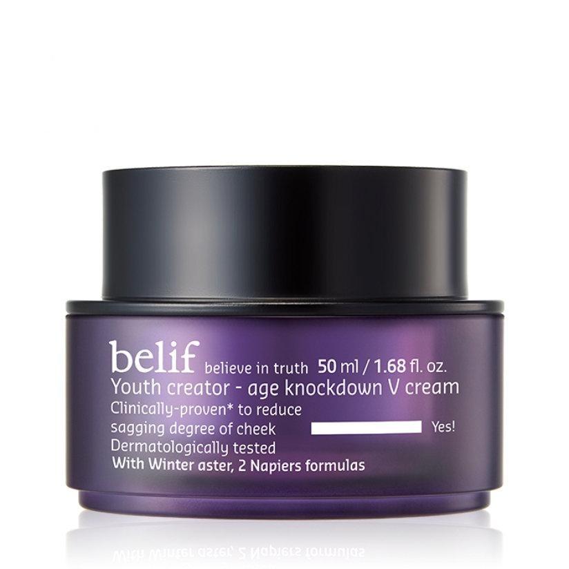 belif Youth Creator Age Knockdown V Cream 50ml – belif | ClozArt
