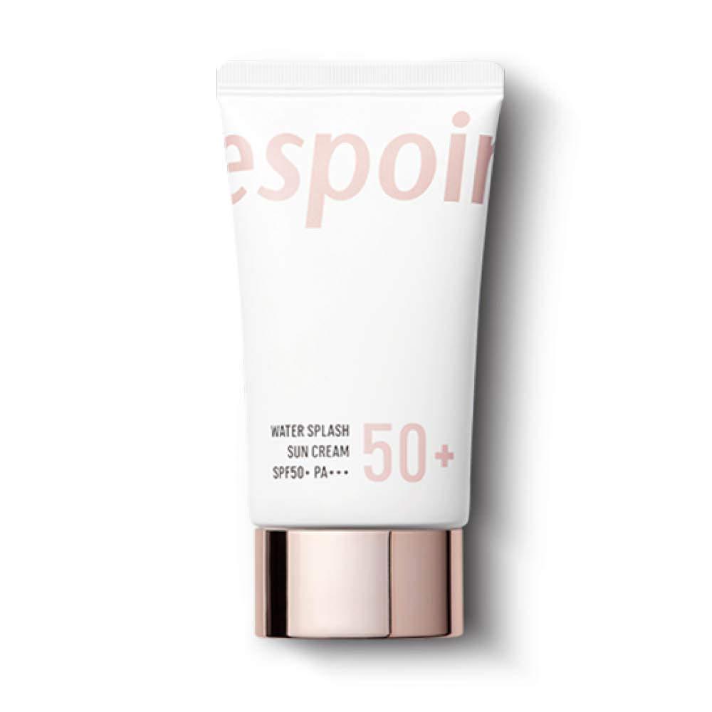espoir Water Splash Sun Cream 60ml SPF50+PA+++ – ESPOIR | ClozArt