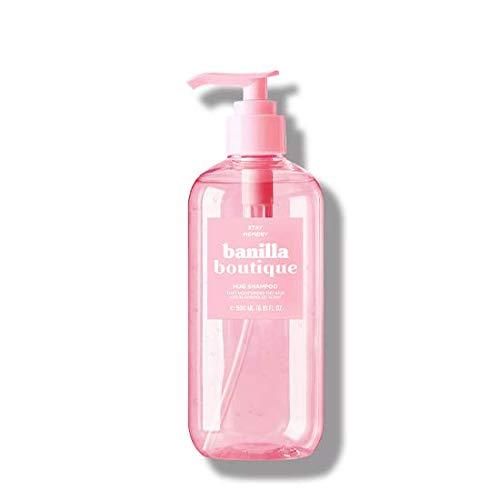 MANYO FACTORY Banilla Boutique Hug Perfume Shampoo 500ml – Manyo Factory | ClozArt