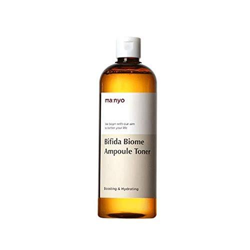Manyo Factory Bifida Biome Ampoule Toner 400ml – Manyo Factory | ClozArt
