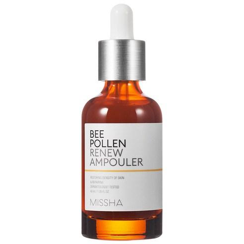 MISSHA Bee Pollen Renew Ampouler 40ml – MISSHA | ClozArt