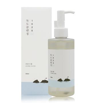 ROUND LAB 1025 DOKDO CLEANSING OIL 200mL – Round Lab | ClozArt