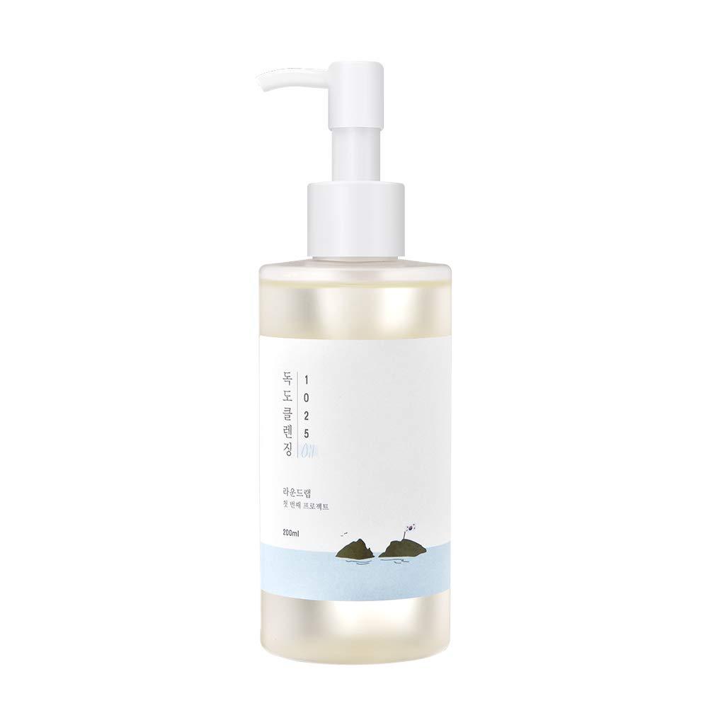 ROUND LAB 1025 DOKDO CLEANSING OIL 200mL – Round Lab | ClozArt