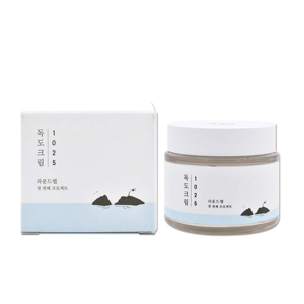 ROUND LAB 1025 DOKDO Cream 80mL – Round Lab | ClozArt