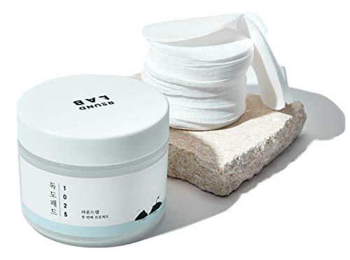 ROUND LAB 1025 DOKDO Pad 70EA – Round Lab | ClozArt