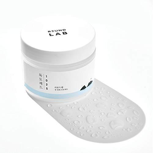 ROUND LAB 1025 DOKDO Pad 70EA – Round Lab | ClozArt