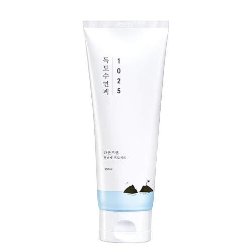 ROUND LAB 1025 Dokdo Sleeping Pack 100ml – Round Lab | ClozArt