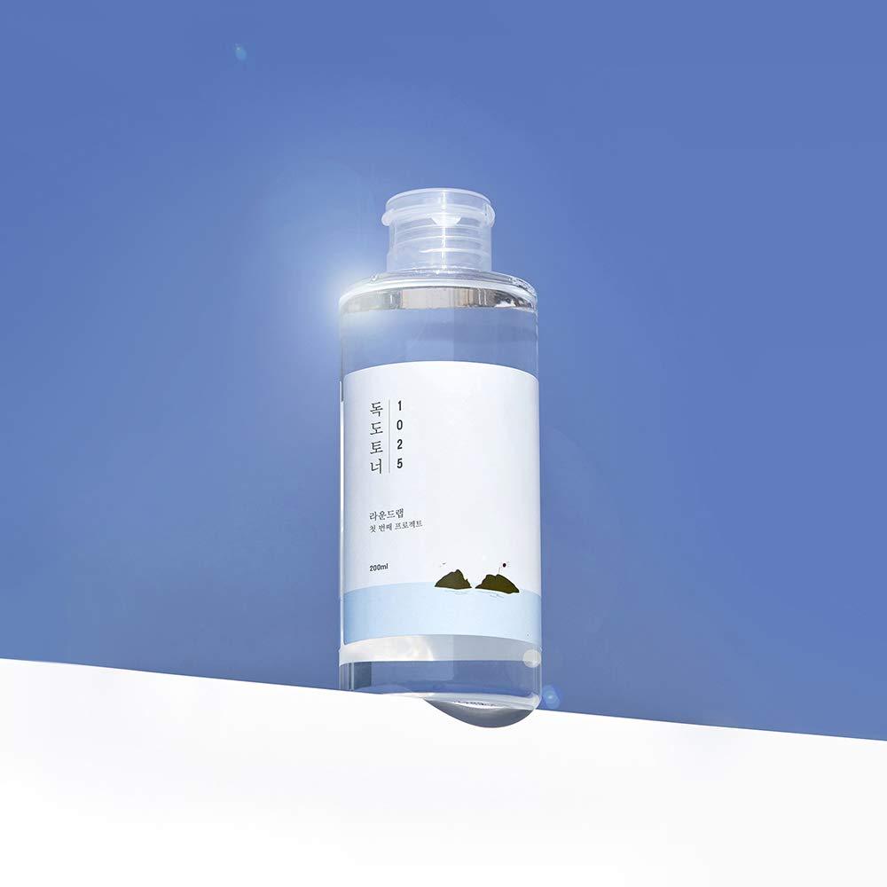 Round Lab 1025 Dokdo Toner 200ml – Round Lab | ClozArt