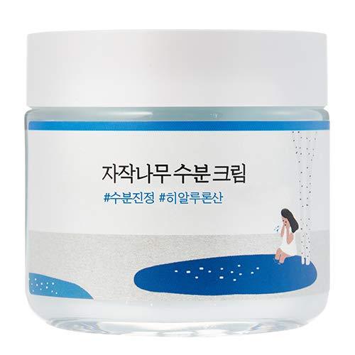 ROUND LAB Birch Juice Moisturizing Cream 80ml – Round Lab | ClozArt