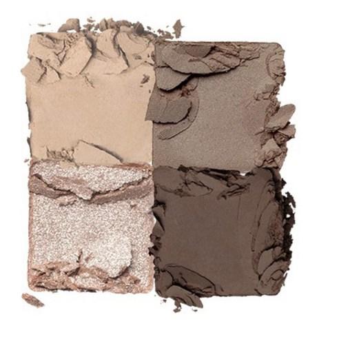 rom&nd Better Than Eyes Eye Palette 6.5g #M02 DRY BUCKWHEAT FLOWER – rom&nd | ClozArt