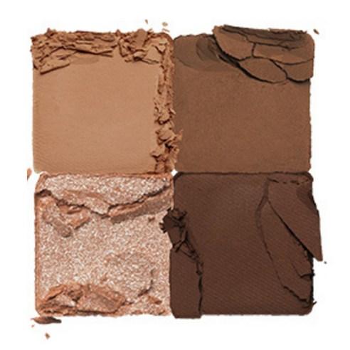 rom&nd Better Than Eyes Eye Palette 6.5g #No.3 Dry Ragras – rom&nd | ClozArt