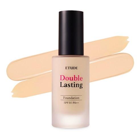 ETUDE HOUSE Double Lasting Foundation SPF34 PA++ 30g – ETUDE HOUSE | ClozArt