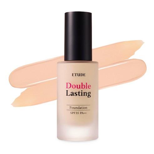 ETUDE HOUSE Double Lasting Foundation SPF34 PA++ 30g – ETUDE HOUSE | ClozArt