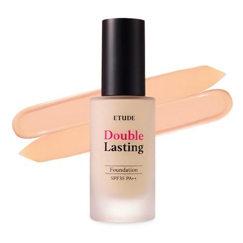 ETUDE HOUSE Double Lasting Foundation SPF34 PA++ 30g – ETUDE HOUSE | ClozArt