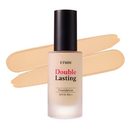 ETUDE HOUSE Double Lasting Foundation SPF34 PA++ 30g – ETUDE HOUSE | ClozArt