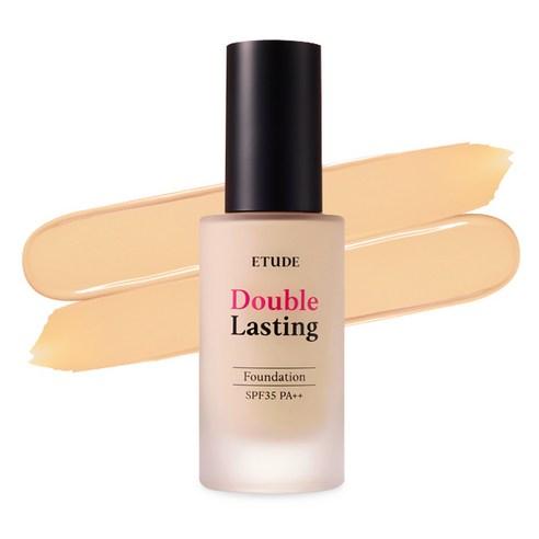 ETUDE HOUSE Double Lasting Foundation SPF34 PA++ 30g – ETUDE HOUSE | ClozArt