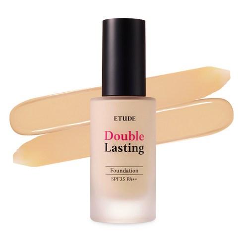 ETUDE HOUSE Double Lasting Foundation SPF34 PA++ 30g – ETUDE HOUSE | ClozArt