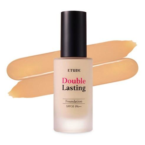 ETUDE HOUSE Double Lasting Foundation SPF34 PA++ 30g – ETUDE HOUSE | ClozArt