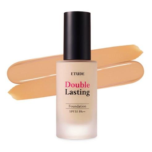 ETUDE HOUSE Double Lasting Foundation SPF34 PA++ 30g – ETUDE HOUSE | ClozArt
