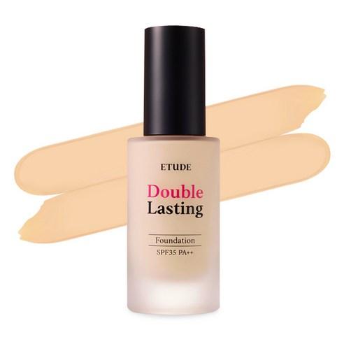 ETUDE HOUSE Double Lasting Foundation SPF34 PA++ 30g – ETUDE HOUSE | ClozArt