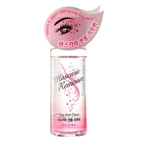 ETUDE HOUSE Mascara Remover 80ml – ETUDE HOUSE | ClozArt