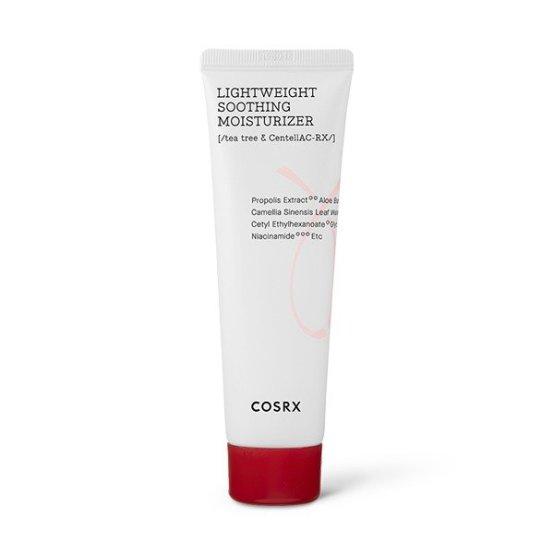 COSRX AC Collection Lightweight Soothing Moisturizer 80ml – COSRX | ClozArt