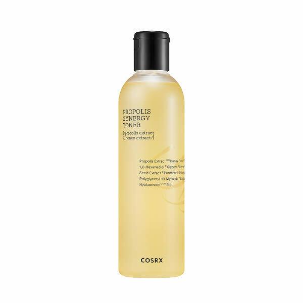 COSRX Full Fit Propolis Synergy Toner 280ml – COSRX | ClozArt