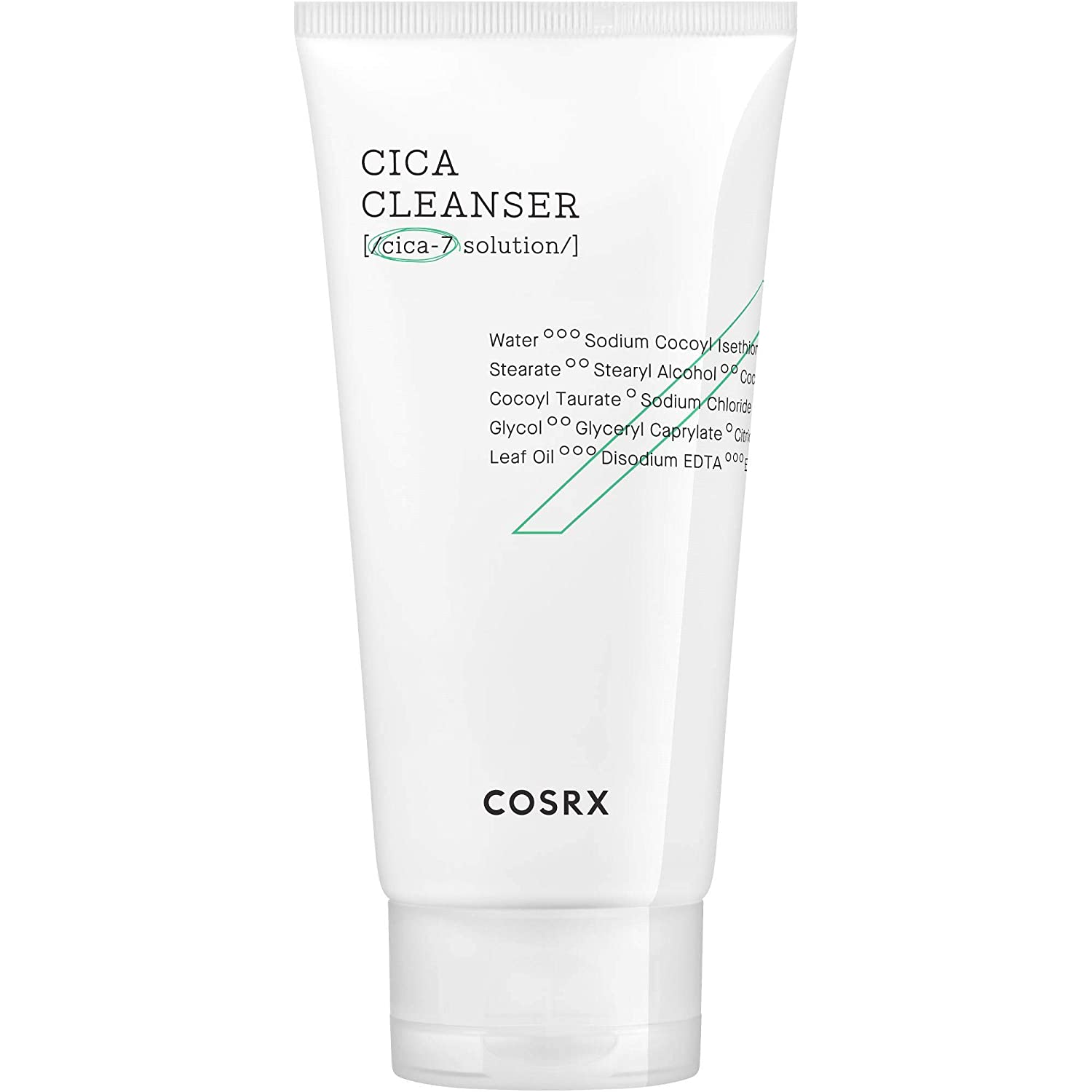 COSRX Pure Fit Cica Cleanser 150ml – COSRX | ClozArt