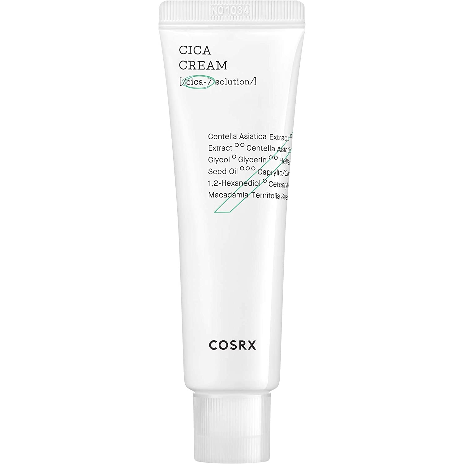 COSRX Pure Fit Cica Cream 50ml – COSRX | ClozArt