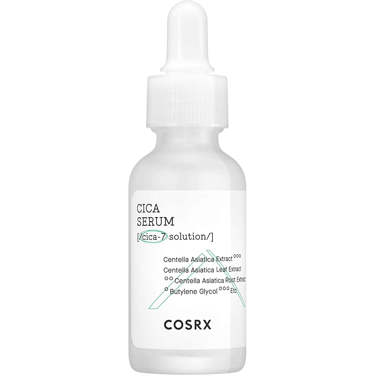 COSRX Pure Fit Cica Serum 30ml – COSRX | ClozArt