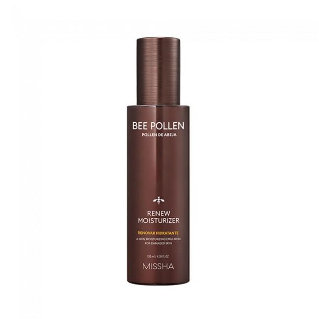 MISSHA Bee Pollen Renew Skincare Set – MISSHA | ClozArt
