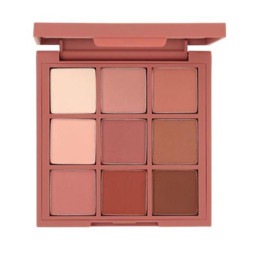 3CE Multi Eye Color Palette 8.1g #DRY BOUQUET – 3CE | ClozArt