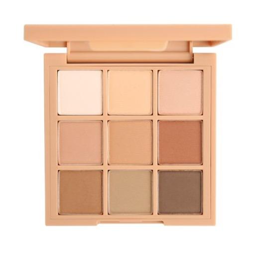 3CE Multi Eye Color Palette 8.1g #SMOOTHER – 3CE | ClozArt