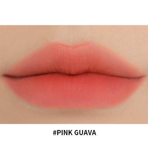 3CE Blur Water Tint 4.6g #PINK GUAVA – 3CE | ClozArt