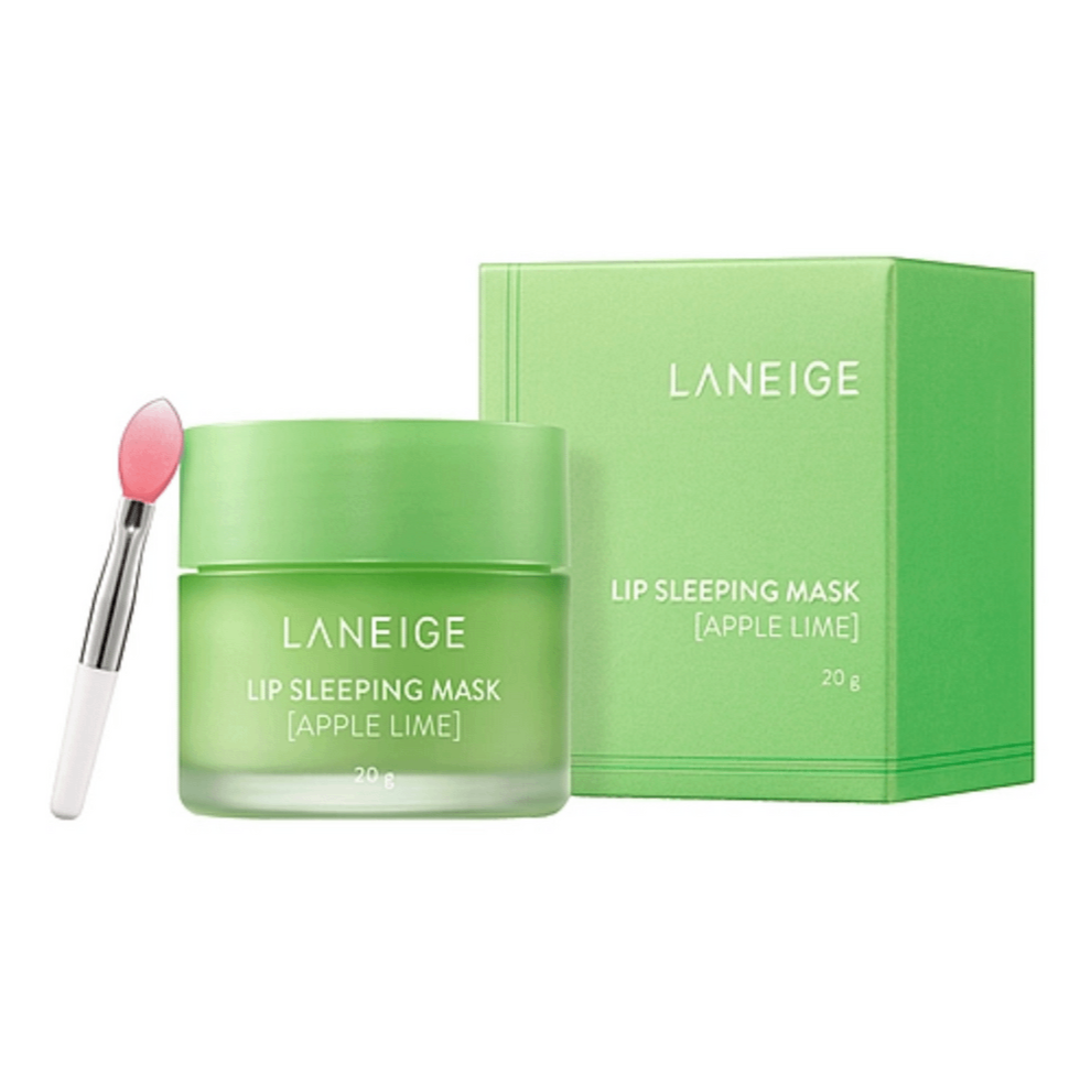 LANEIGE Lip Sleeping Mask Apple Lime 20g – LANEIGE | ClozArt