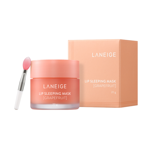 LANEIGE Lip Sleeping Mask Grapefruit 20g – LANEIGE | ClozArt
