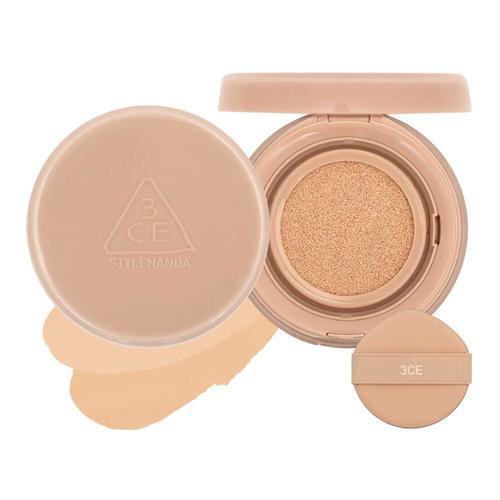 3CE Glow Cushion 15g + Refill – 3CE | ClozArt