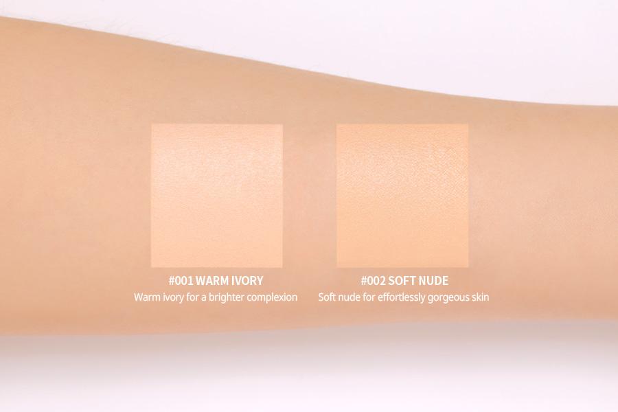 3CE Glow Cushion 15g + Refill – 3CE | ClozArt