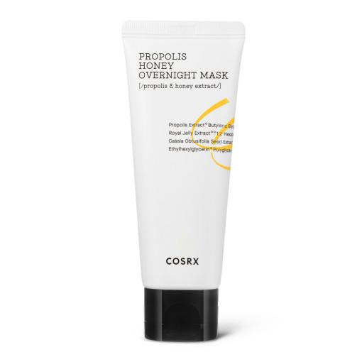 COSRX Full Fit Propolis Honey Overnight Mask 60ml – COSRX | ClozArt