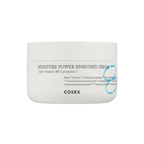COSRX Hydrium Moisture Power Enriched Cream 50ml – COSRX | ClozArt