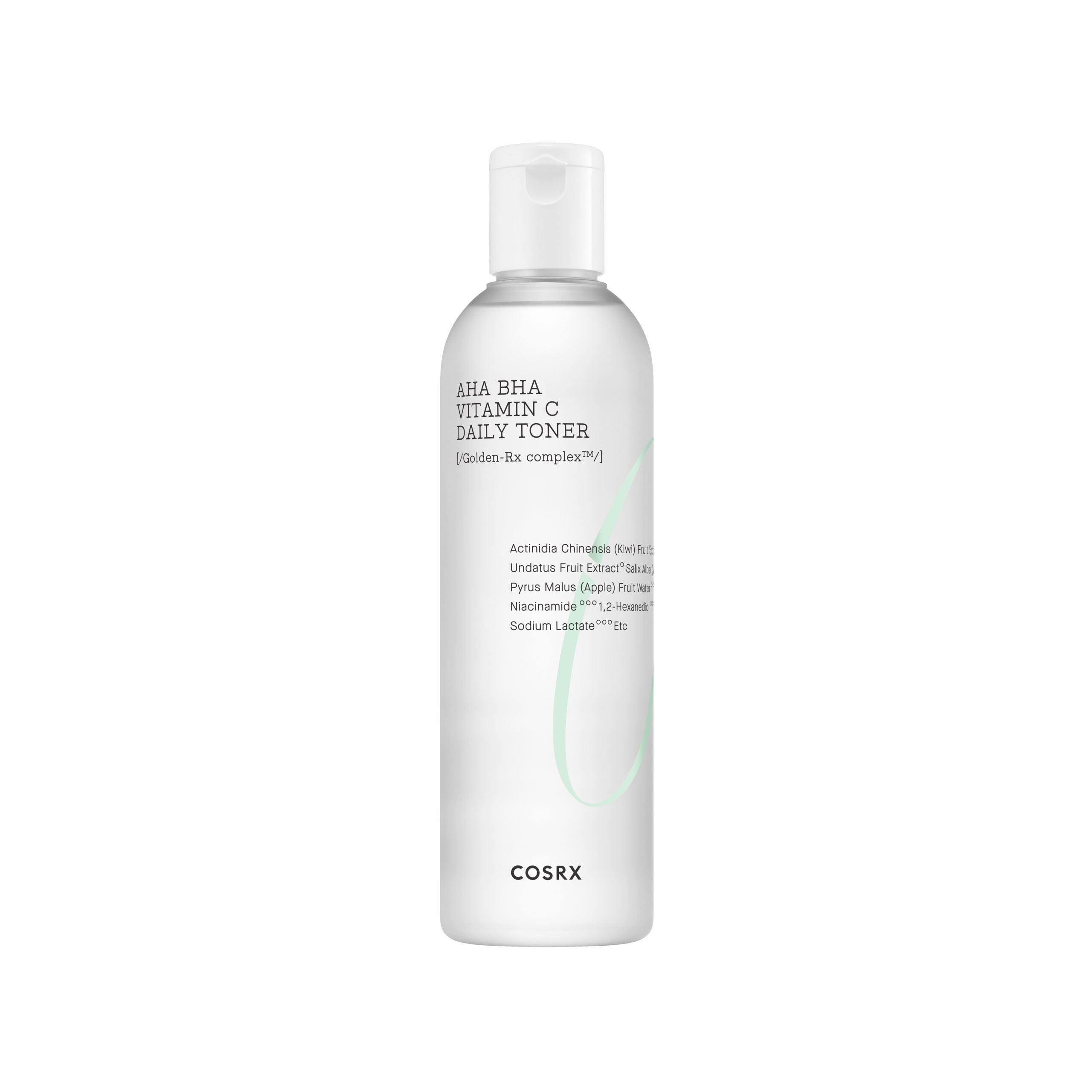 COSRX Refresh ABC Daily Toner (AHA BHA Vitamin C) 280ml – COSRX | ClozArt