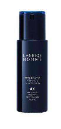 LANEIGE HOMME Blue Energy Essence In Lotion EX 125ml – LANEIGE | ClozArt