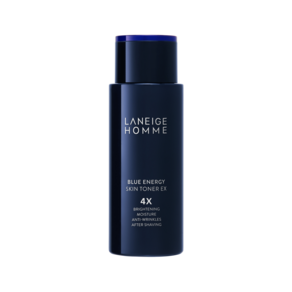 LANEIGE HOMME Blue Energy Skin Toner EX 180ml – LANEIGE | ClozArt