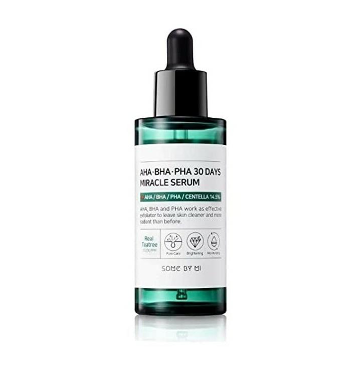 [SOME BY MI] AHA BHA PHA 30 Days Miracle Serum 50ml – SOME BY MI | ClozArt