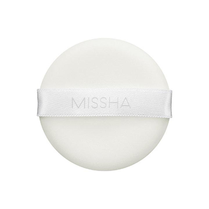 MISSHA Airy Pressed Powder Pact 5g #Translucent – MISSHA | ClozArt