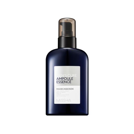 MISSHA Men's Cure Cream Essence 150ml – MISSHA | ClozArt