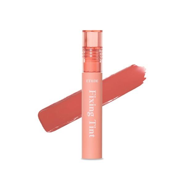 ETUDE HOUSE Fixing Tint 4g #03 Mellow Peach – ETUDE HOUSE | ClozArt